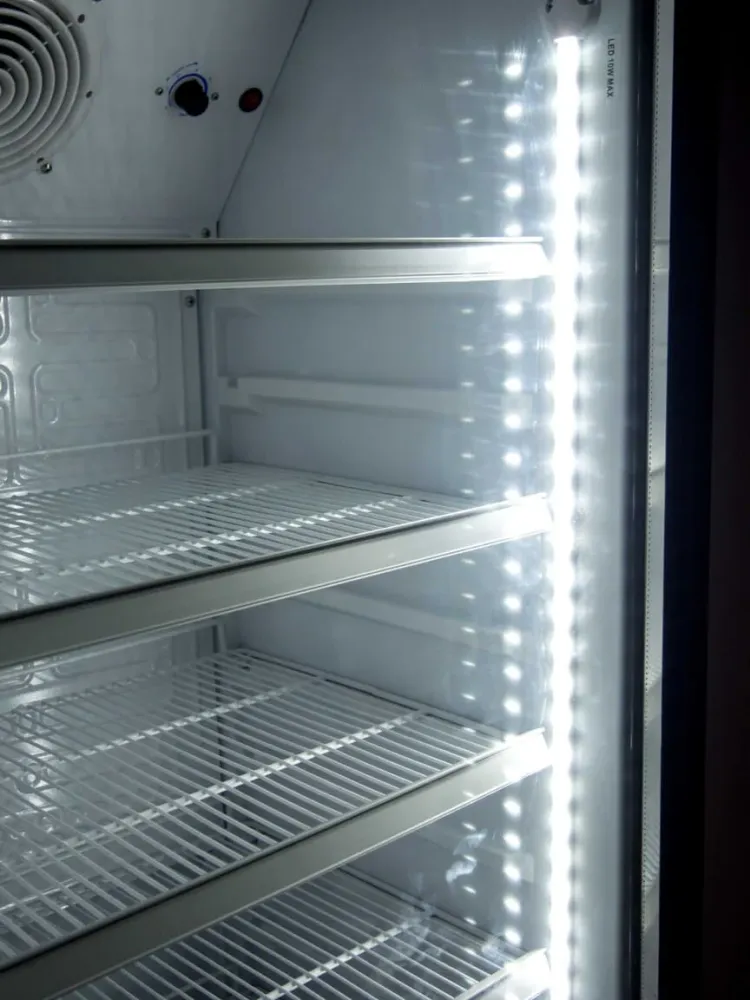 Displaykyl, Saro Gastro GTK 310, 300 L