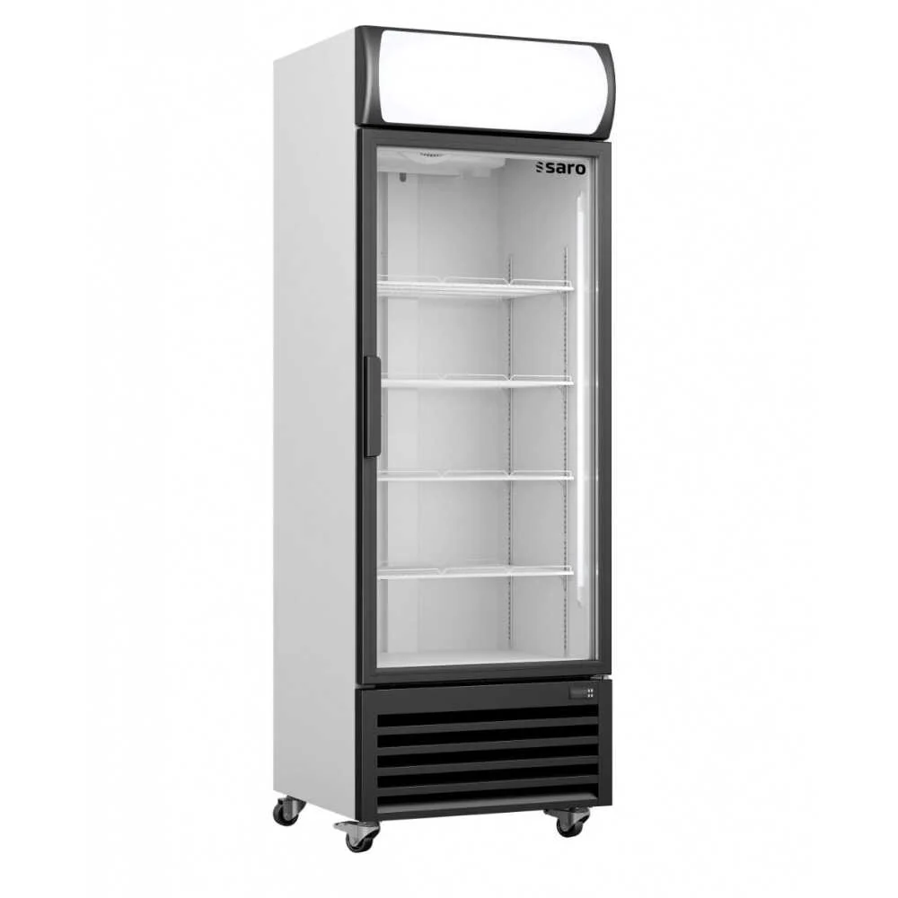 Displaykyl, Saro Gastro GTK 370, 370 L