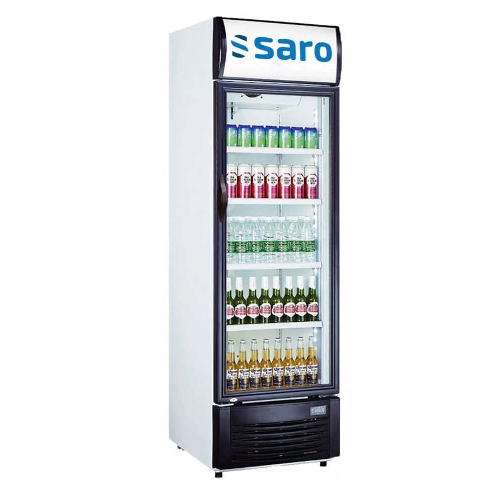 Displaykyl, Saro Gastro GTK 382, 372 L