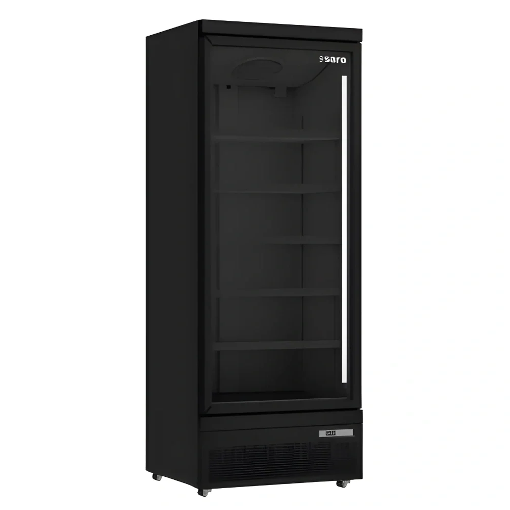 Displaykyl, Saro Gastro GTK 600 PRO, 614 L