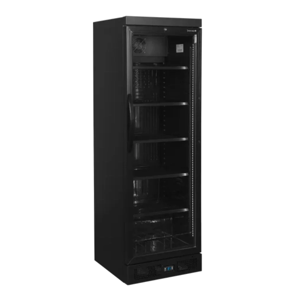 Displaykyl, TEFCOLD CEV435, 358 L