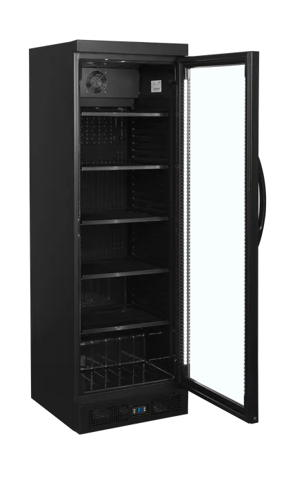 Displaykyl, TEFCOLD CEV435, 358 L