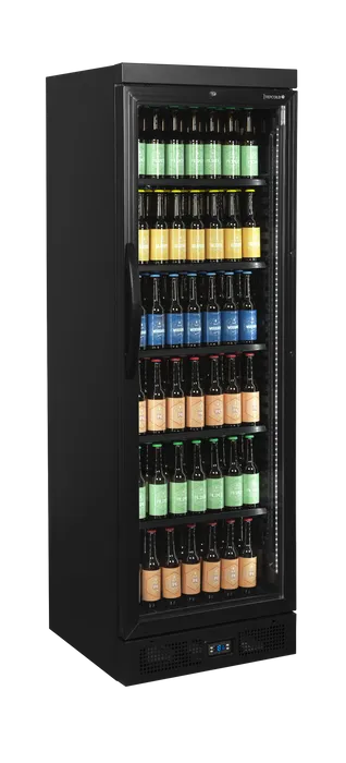 Displaykyl, TEFCOLD CEV435, 358 L