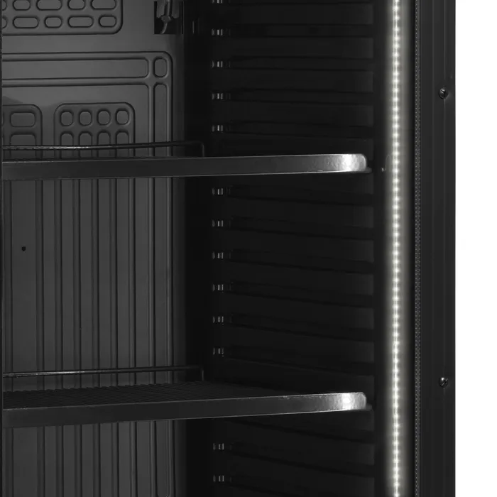 Displaykyl, TEFCOLD CEV435, 358 L