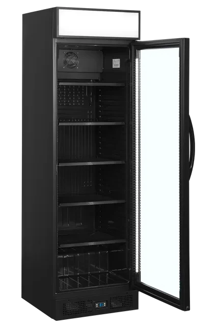 Displaykyl, TEFCOLD CEV435CP, 358 L