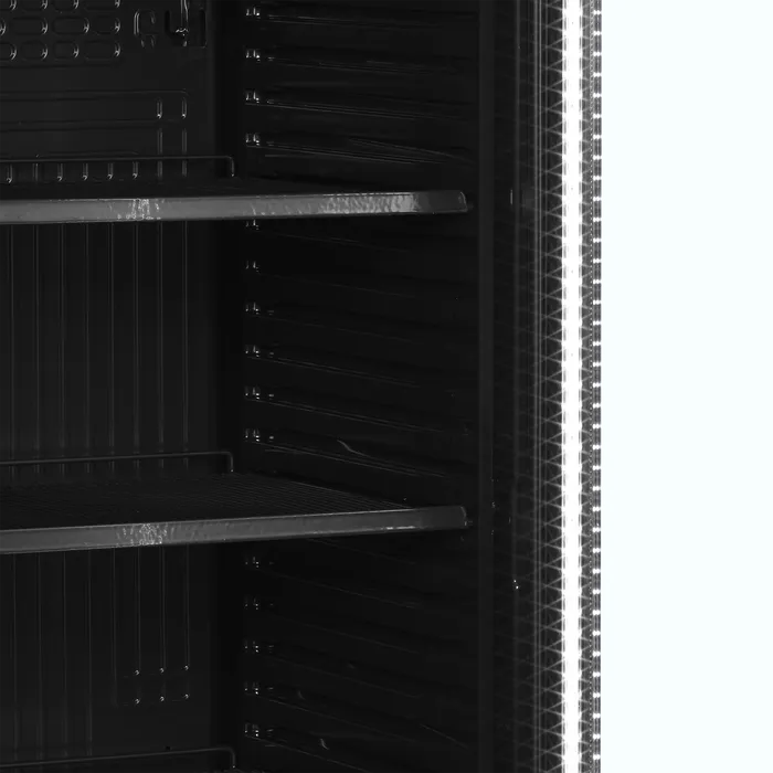 Displaykyl, TEFCOLD CEV435CP, 358 L