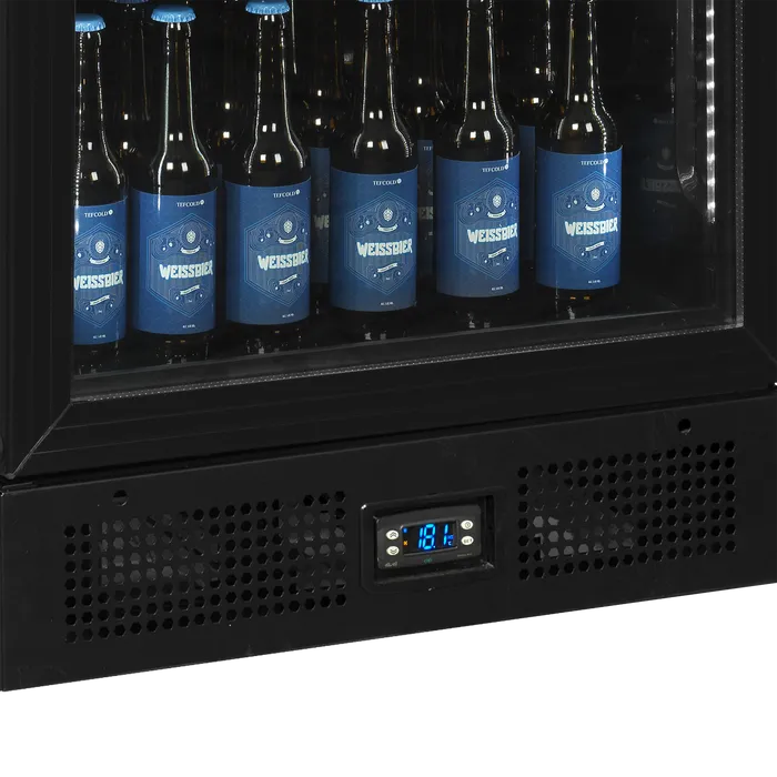 Displaykyl, TEFCOLD CEV435CP, 358 L