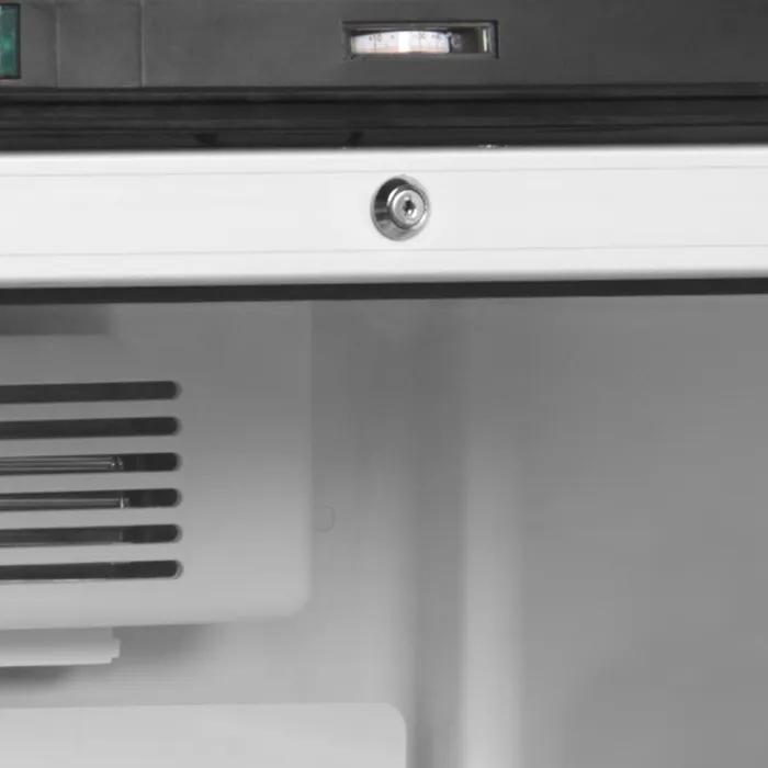 Displaykyl, TEFCOLD FS1380, 358 L