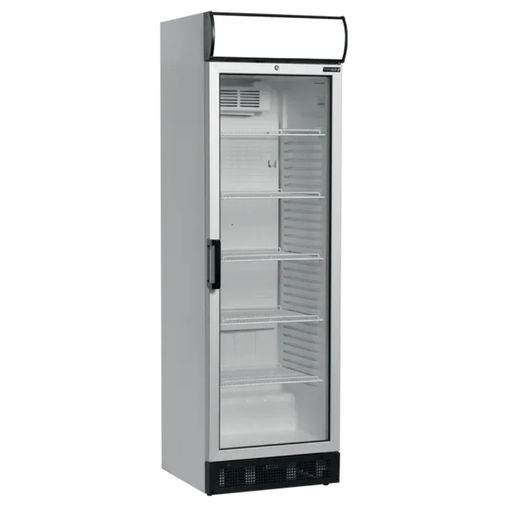 Displaykyl, TEFCOLD FSC1380, 372 L