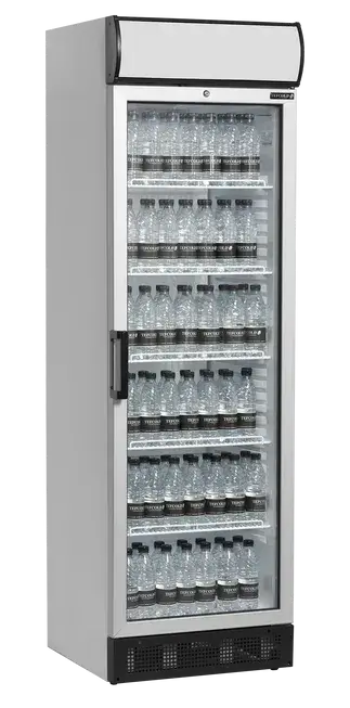 Displaykyl, TEFCOLD FSC1380, 372 L