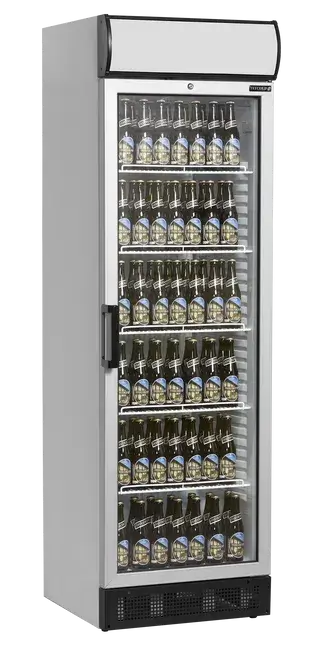 Displaykyl, TEFCOLD FSC1380, 372 L