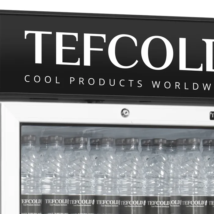 Displaykyl, TEFCOLD FSC1380, 372 L