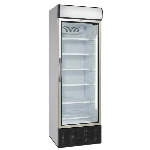 Displaykyl, TEFCOLD FSC1450, 438 L