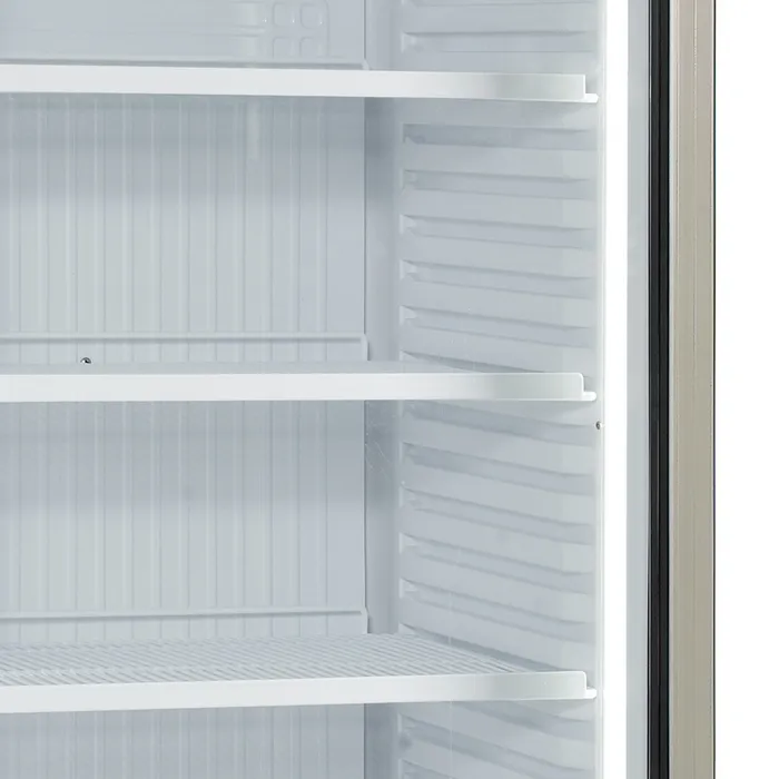 Displaykyl, TEFCOLD FSC1450, 438 L