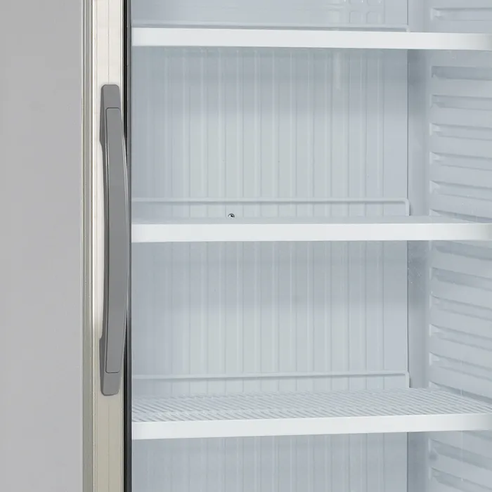 Displaykyl, TEFCOLD FSC1450, 438 L