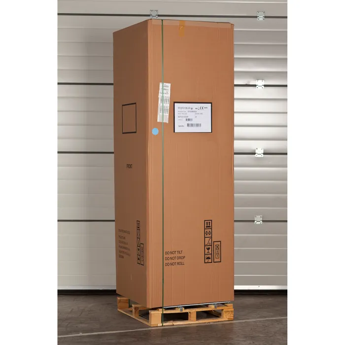 Displaykyl, TEFCOLD FSC1450, 438 L