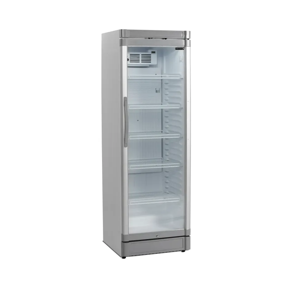 Displaykyl, TEFCOLD GBC375, 372 L