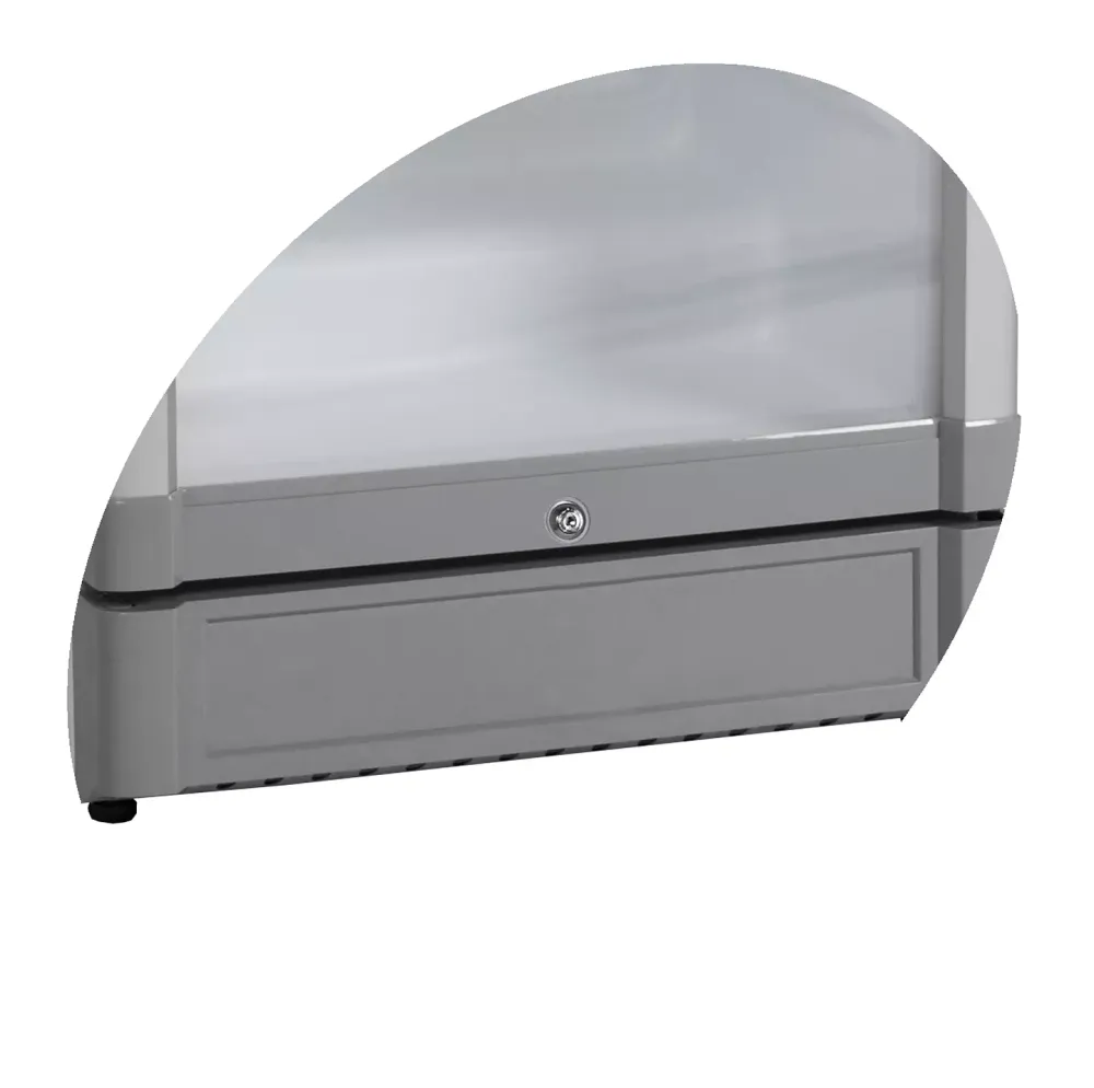Displaykyl, TEFCOLD GBC375, 372 L