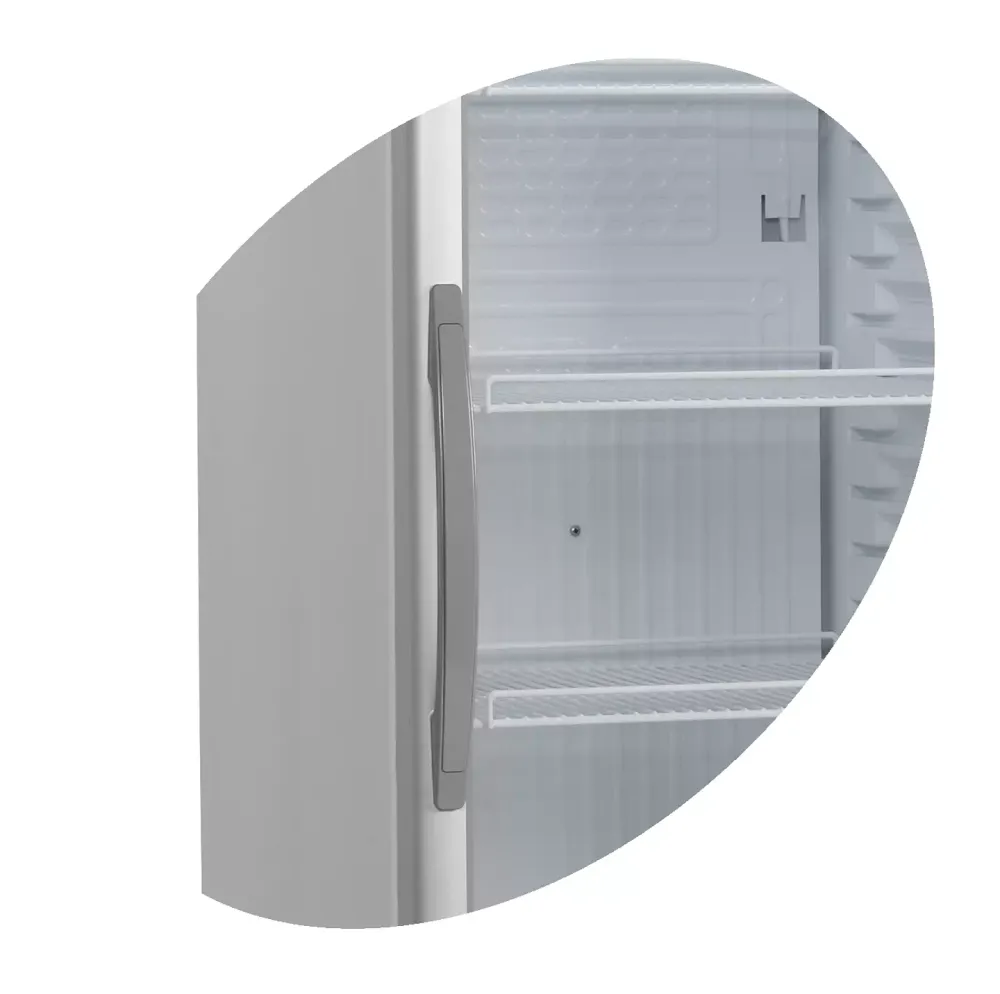 Displaykyl, TEFCOLD GBC375, 372 L