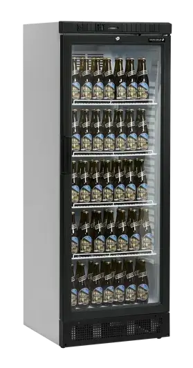 Displaykyl, TEFCOLD SCU1280, 290 L