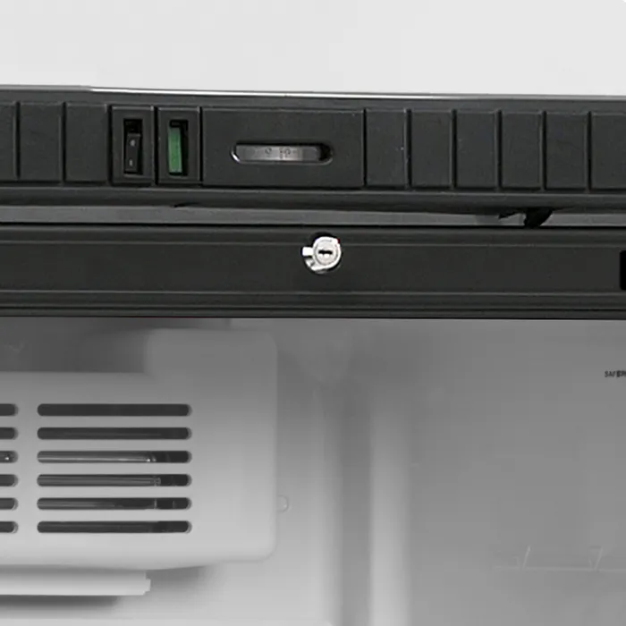Displaykyl, TEFCOLD SCU1280, 290 L