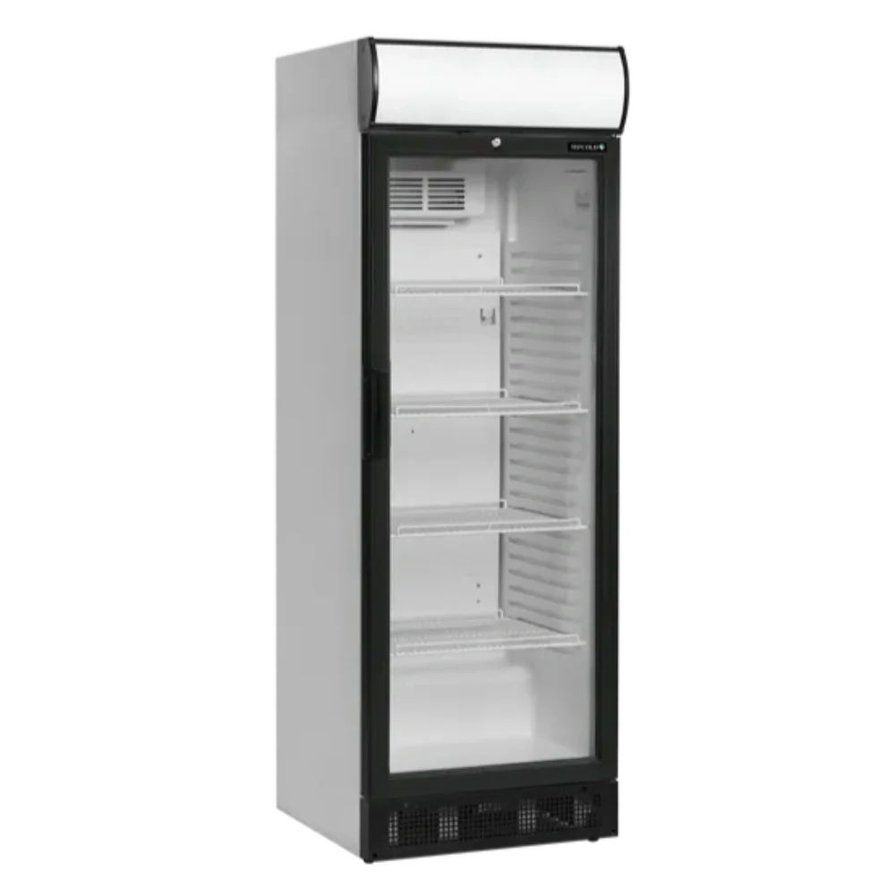 Displaykyl, TEFCOLD SCU1280CP, 290 L