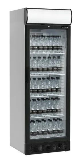 Displaykyl, TEFCOLD SCU1280CP, 290 L