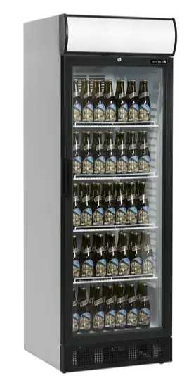 Displaykyl, TEFCOLD SCU1280CP, 290 L