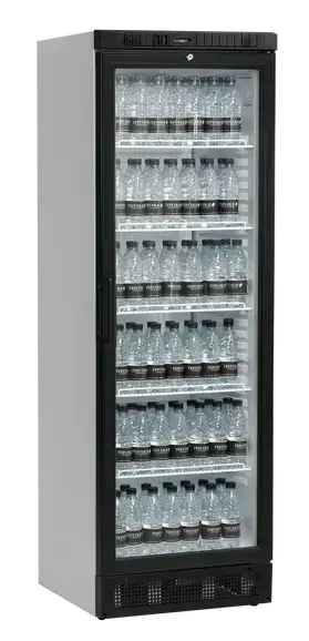 Displaykyl, TEFCOLD SCU1375, 438 L