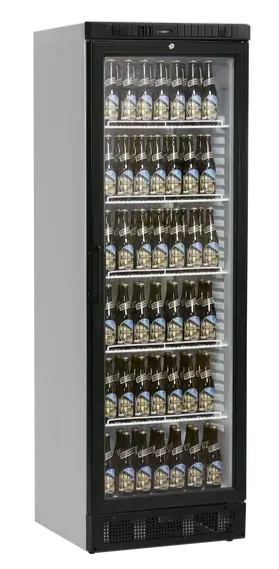 Displaykyl, TEFCOLD SCU1375, 438 L