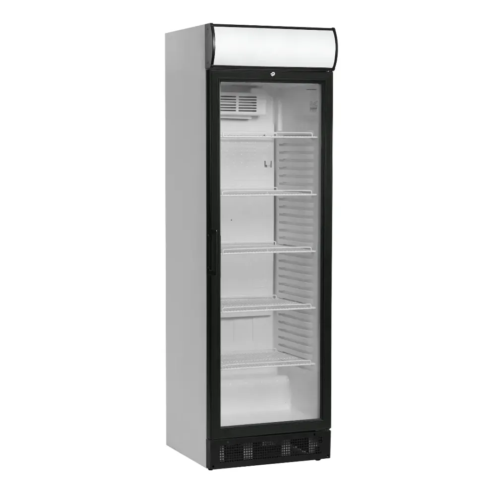 Displaykyl, TEFCOLD SCU1375CP, 372 L