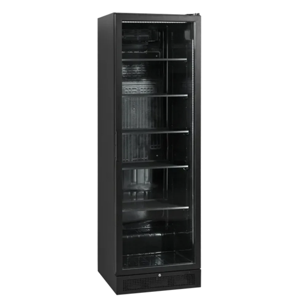 Displaykyl, TEFCOLD SCU1425H, 387 L