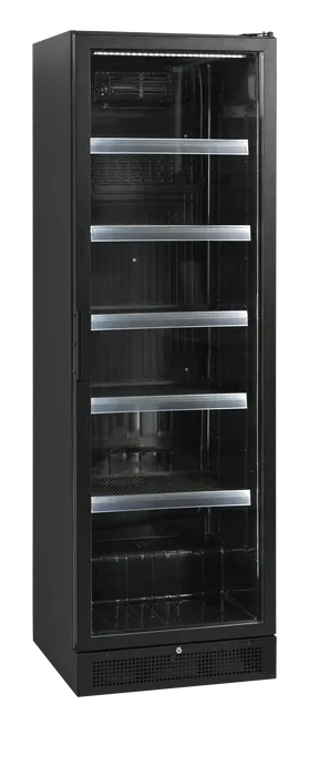 Displaykyl, TEFCOLD SCU1425H, 387 L