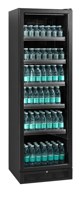 Displaykyl, TEFCOLD SCU1425H, 387 L