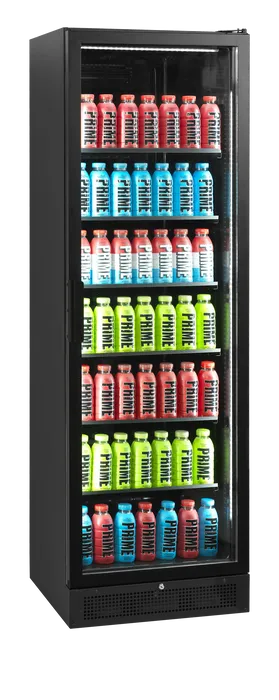 Displaykyl, TEFCOLD SCU1425H, 387 L