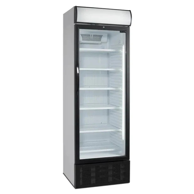 Displaykyl, TEFCOLD SCU1450CP, 438 L