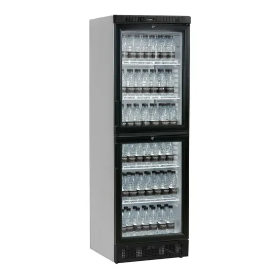 Displaykyl, TEFCOLD SCU2375, 372 L