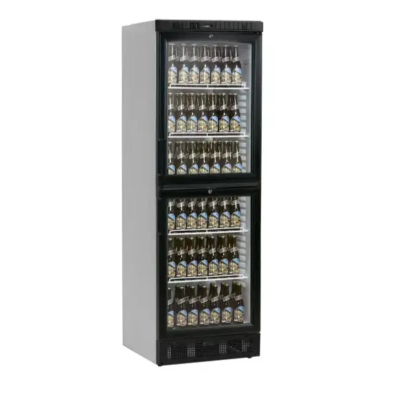 Displaykyl, TEFCOLD SCU2375, 372 L