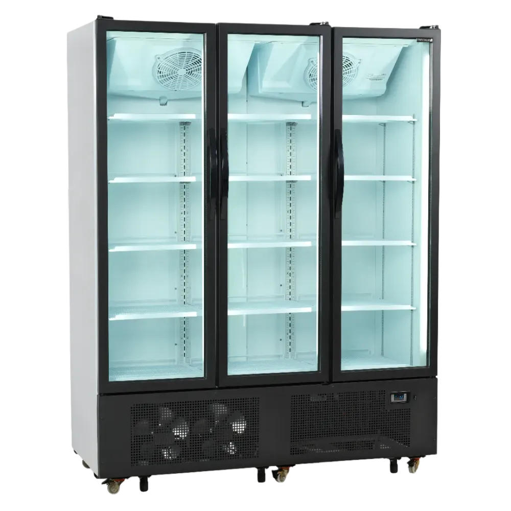 Displaykyl, TEFCOLD FS1600H, 825 L