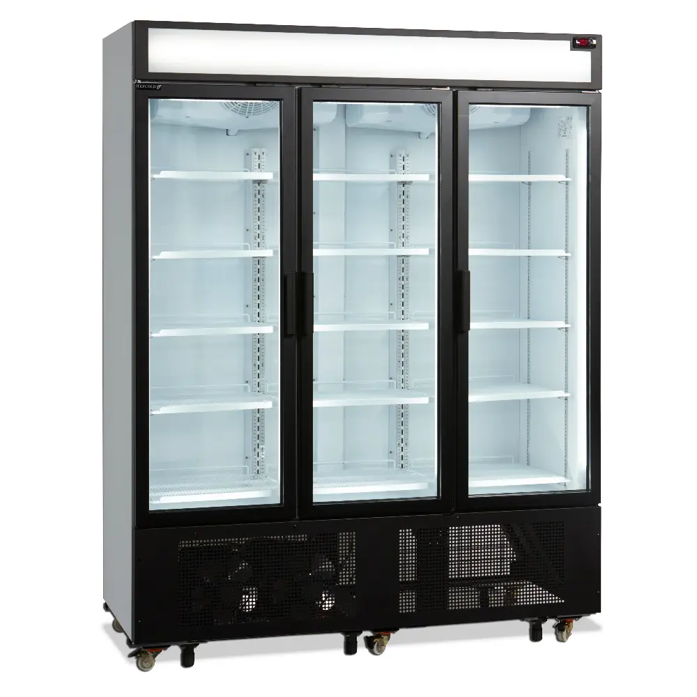 Displaykyl, TEFCOLD FSC1600H, 825 L