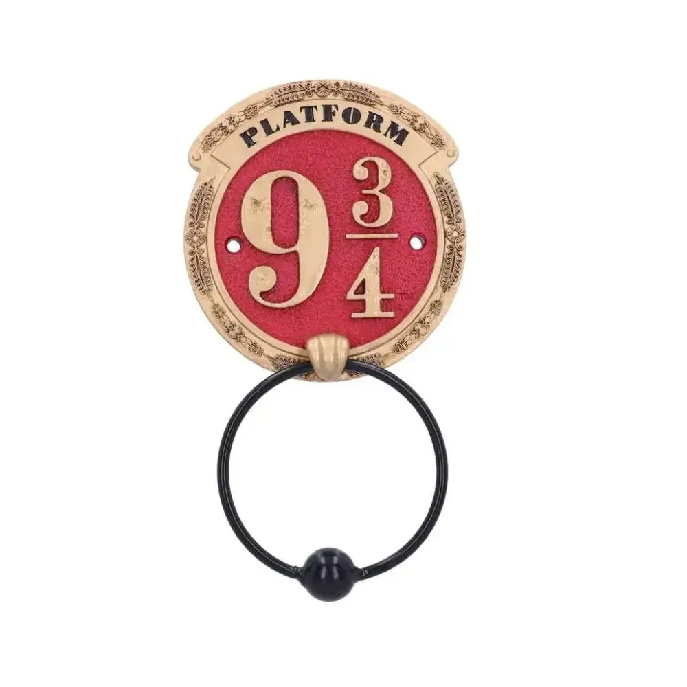 Harry Potter Platform 9 3/4 Dörrkloppar Easy Rekey