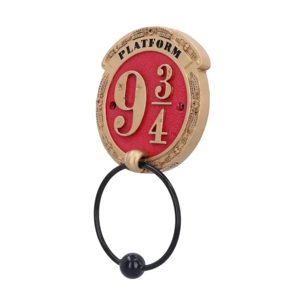 Harry Potter Platform 9 3/4 Dörrkloppar Easy Rekey