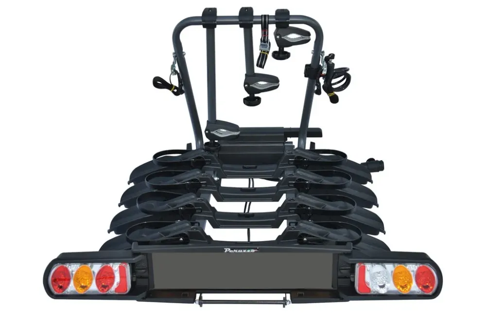 Peruzzo beads from universal tow hook Pure Instinct 4 bikes