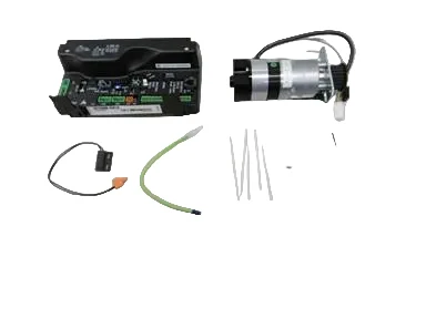 Kone AMD D1 till D10 dörrrenoveringssats KM607129G02
