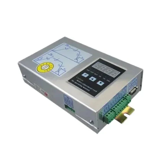Dörrstyrning Universal ACVF 0,37 kVA