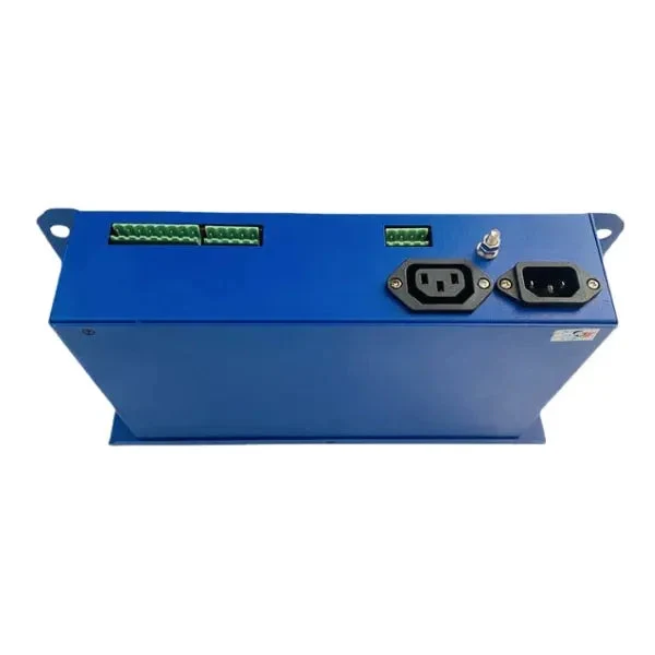 Edunburgh TD3400 Dörrstyrning (OEM)