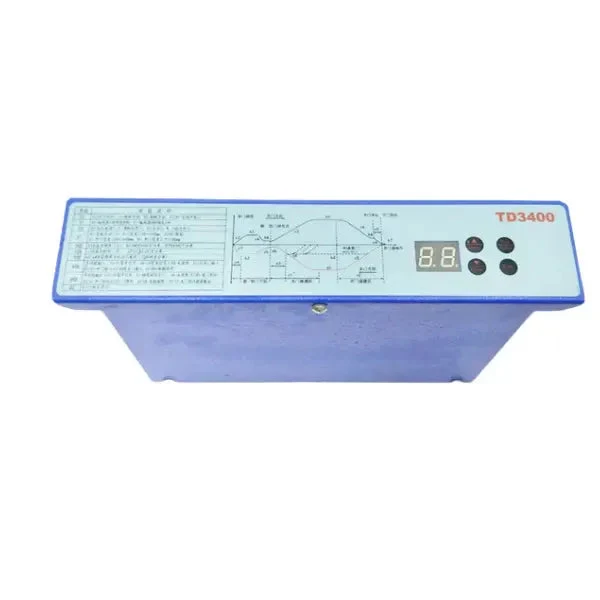 Edunburgh TD3400 Dörrstyrning (OEM)