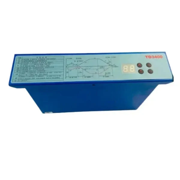 Edunburgh TD3400 Dörrstyrning (OEM)