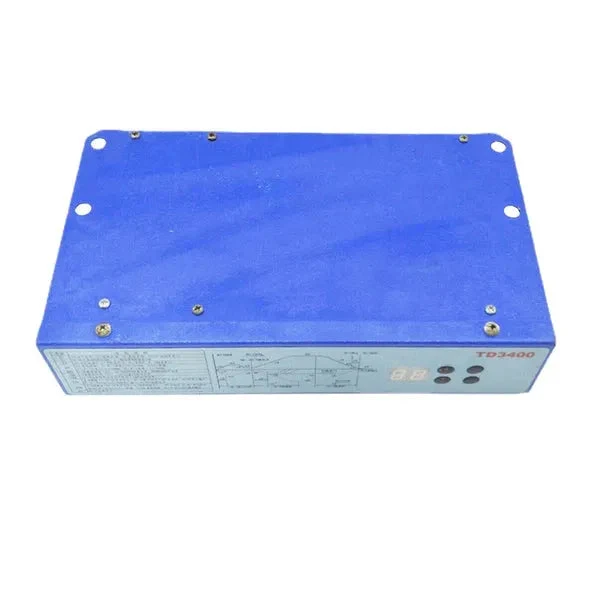 Edunburgh TD3400 Dörrstyrning, OEM, begagnad