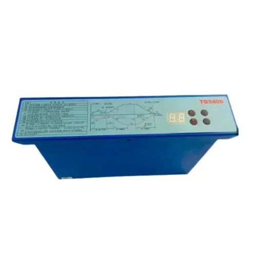 Edunburgh TD3400 Dörrstyrning, OEM, begagnad